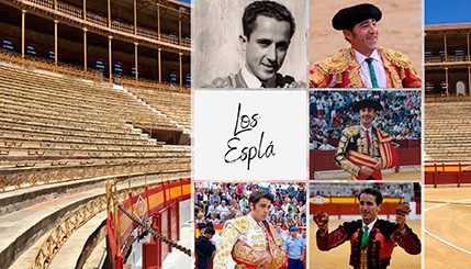 The ‘Esplá’: The most prolific bullfighting dynasty in Alicante