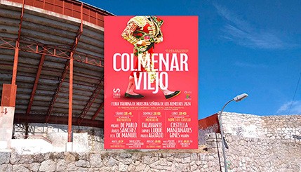 Colmenar Viejo: The Best Fair in the Community of Madrid