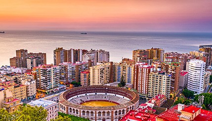 Málaga: A Grand Fair, Remembering Paquirri