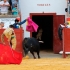 Fernando Adrián pardons ‘Cantaclaro’ and leaves on shoulders in Palencia