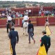 Brazatorta, Ciudad real. Bullring