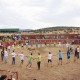 Brazatorta, Ciudad real. Bullring