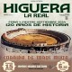 Higuera La Real bullring