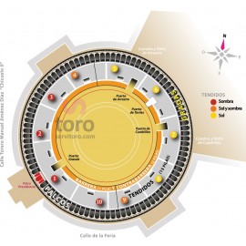 08/09 Albacete (18:00) Toros PDF- PRINT