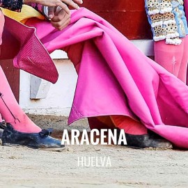 Bullfight Tickets Aracena - Bullfighting Fair