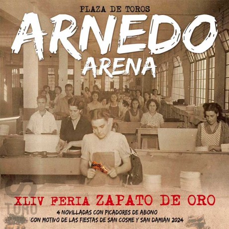 Abono Arnedo (17:30) PDF FILE - PRINT