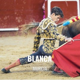 Bullfight tickets Blanca - Great show