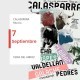 07/09 Calasparra (18:30) Novillos COLLECT AT THE BOX OFFICE