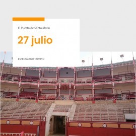 27/07 El Puerto (20:00) Toros PDF FILE