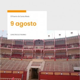 09/08 El Puerto (20:00) Toros PDF FILE