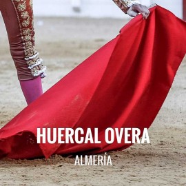 Bullfight Tickets Huercal Overa - Festivities