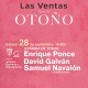 28/09 Madrid Otoño (18:00) Espectáculo taurino. PDF FILE