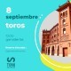 10/09 Madrid (18:00) Toros PDF FILE