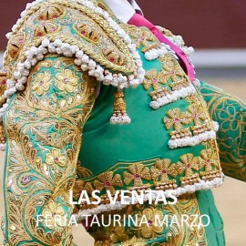 Bullfight Tickets Madrid - March in Las Ventas