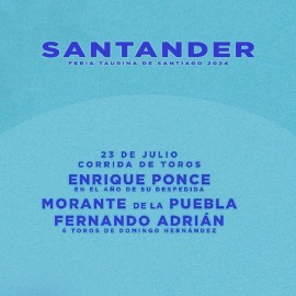 23/07 Santander (18:30) Toros PDF- PRINT