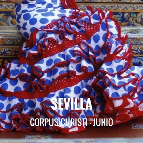 Bullfight ticket Sevilla – Feria Sevilla Junio | Servitoro.com