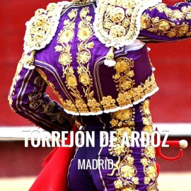 Bullfight tickets Torrejón de Ardoz – Fiestas Populares 