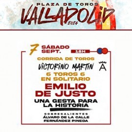 07/09 Valladolid (18:00) Toros PDF FILE