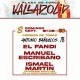 08/09 Valladolid (18:00) Toros PDF FILE