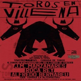 07/09 Villena (17:00) Toros PDF FILE