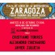 08/10 Zaragoza (17:30) Espectáculo taurino PDF FILE