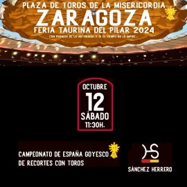 12/10 Zaragoza (11:30) Goyesco Recortes PDF FILE