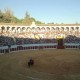 Bullring Antequera. Málaga.