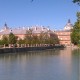 Bullring Aranjuez. Madrid