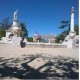 Bullring Aranjuez. Madrid