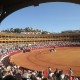 Bullring Aranjuez. Madrid