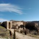 Brihuega. La Muralla. Bullring