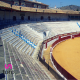 Aracena. Plaza de toros 