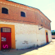 Aracena. Plaza de toros 