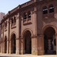 Castellón de la Plana. Bullring