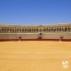 La Real Maestranza. Sevilla. Bullring