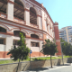 La Malagueta. Málaga Bullring