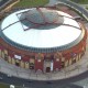 Bullring León. Arena León