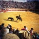 Plaza de Toros Baza. Granada