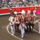 Bullring Bilbao. Vista Alegre