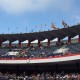 Bullring Bilbao. Vista Alegre