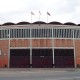 Bullring of Burgos. El Plantio