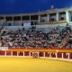 Bullring Cehegín. Murcia