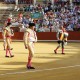 Bullring Cuenca. Cuenca