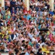 Bullring Cuenca. Cuenca