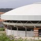 Bullring Navalmoral de la Mata. Caceres 