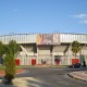 Bullring of Getafe. Madrid