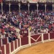 El Bibio Bullring. Gijón. Asturias