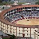 Bullring El Bibio. Gijón. Asturias