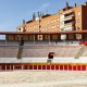 Las Cruces. Guadalajara Bullring 