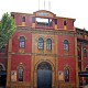 Bullring of La Merced. Huelva